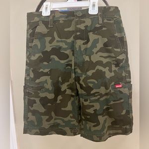 Boys Cargo shorts